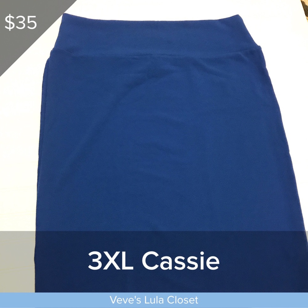 Cassie pencil skirt